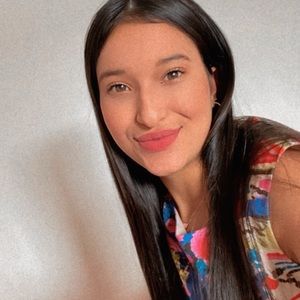 Meet your Posher, Tamara